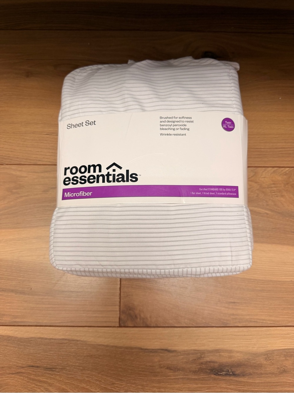 Twin XL Sheets